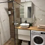 Free Parking Kwiatkowskiego View Riverside Fv Apartamento Rzeszów