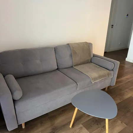 Free Parking Kwiatkowskiego View Riverside Fv Διαμέρισμα Rzeszów