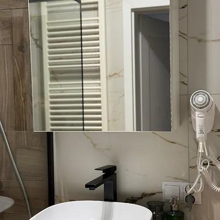 Free Parking Kwiatkowskiego View Riverside Fv Apartament Rzeszów