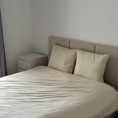 Apartman Free Parking Kwiatkowskiego View Riverside Fv Rzeszów
