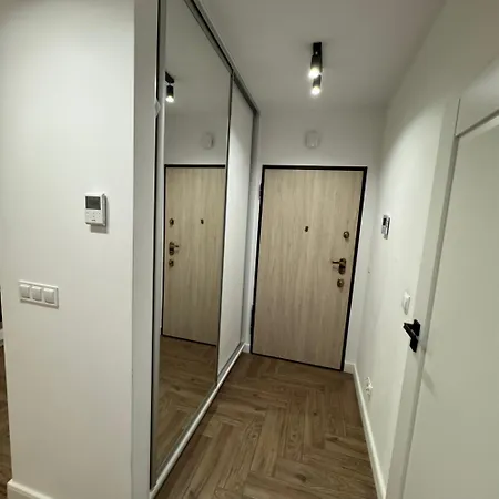 Free Parking Kwiatkowskiego View Riverside Fv