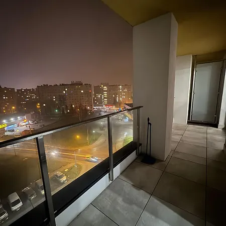 Apartament Free Parking Kwiatkowskiego View Riverside Fv *