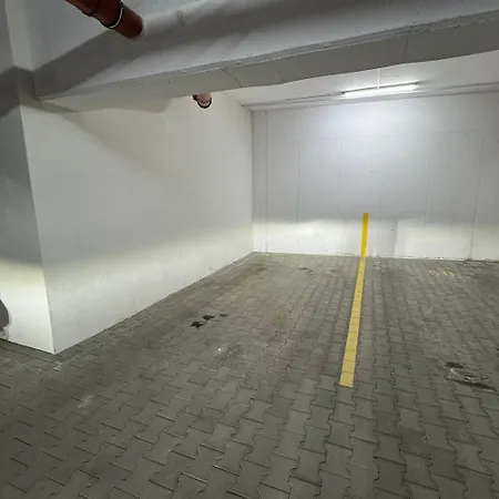 Apartamento Free Parking Kwiatkowskiego View Riverside Fv *