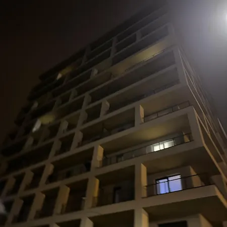 Apartamento Free Parking Kwiatkowskiego View Riverside Fv *
