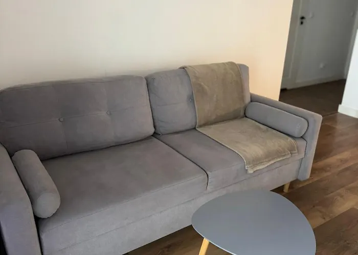 Free Parking Kwiatkowskiego View Riverside Fv Apartman Rzeszów