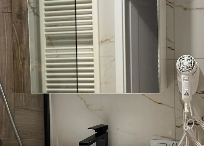 Free Parking Kwiatkowskiego View Riverside Fv Apartman Rzeszów