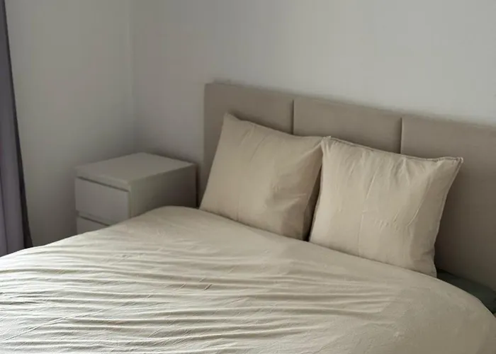 Apartman Free Parking Kwiatkowskiego View Riverside Fv Rzeszów