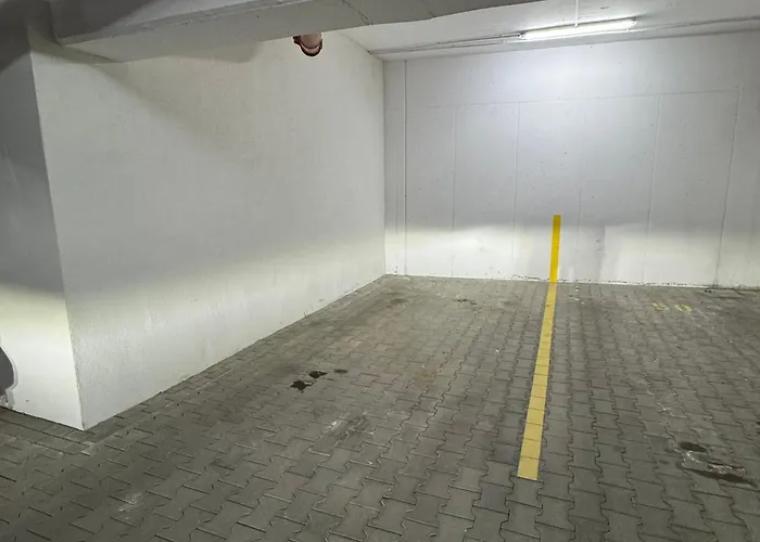 Διαμέρισμα Free Parking Kwiatkowskiego View Riverside Fv *