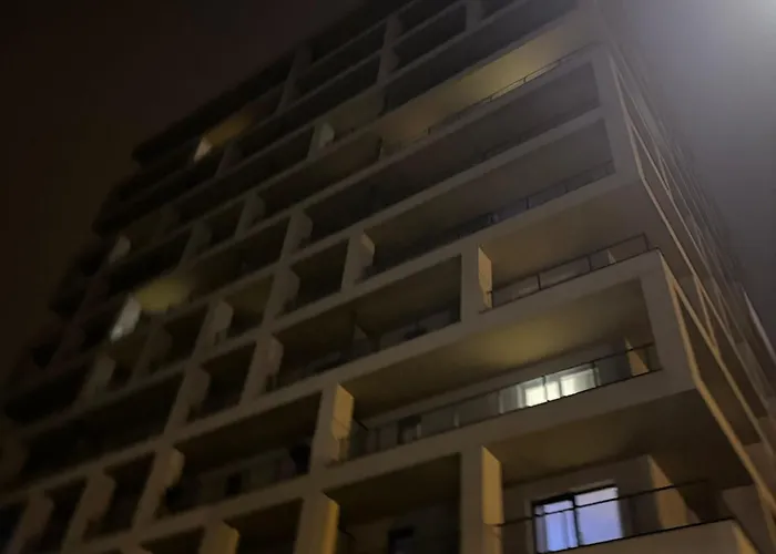 Apartman Free Parking Kwiatkowskiego View Riverside Fv *